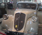 Familie Fehrs Oldtimer Museum